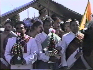 New Year Parade 1998